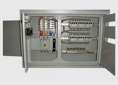 APFC Panel and SVG Manufacturers in Chennai