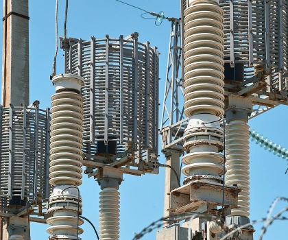 Drives Harmonic Mitigation in Chennai