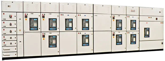 Power Control Center Panel Manufacturers in Chennai