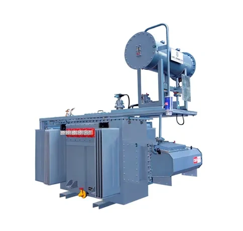 Power Transformer with OLTC Manufacturers in Chennai