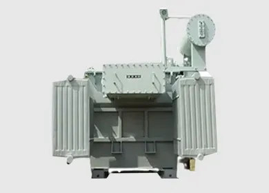 Transformer Manufacturers in Chennai