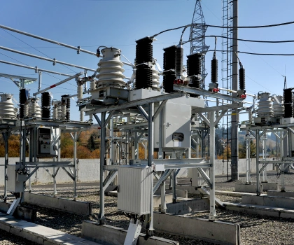 Unbalance Compensation in Chennai