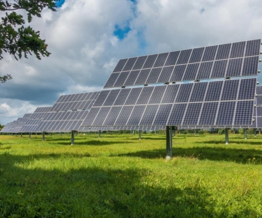 Solar Power System Manufacturers in Chennai 