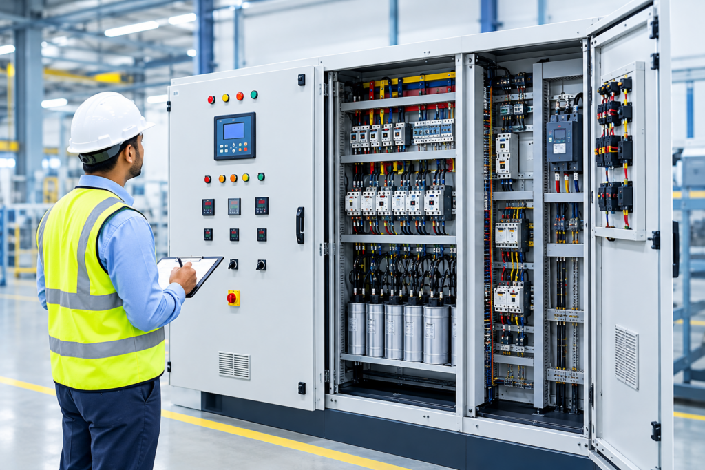 PCC Panel Manufacturers in Chennai