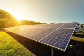 Solar Power System Manufacturers in Chennai